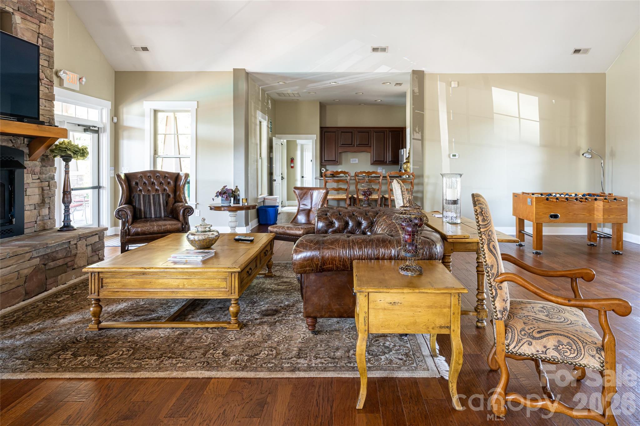 The Views at Rose Hill - Residential