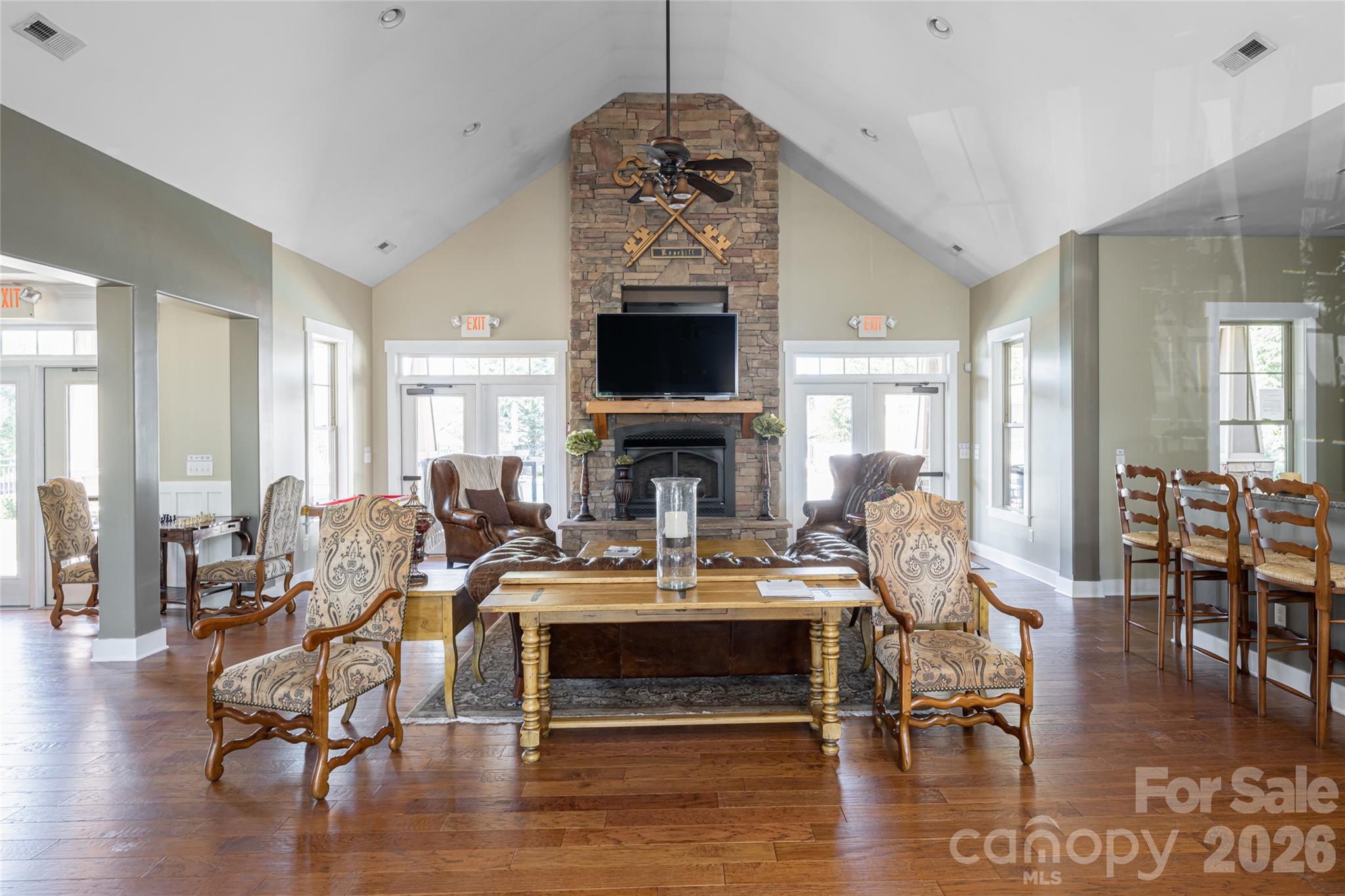 The Views at Rose Hill - Residential