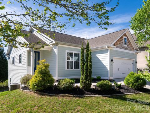 17 Dreambird Drive Leicester NC 28748