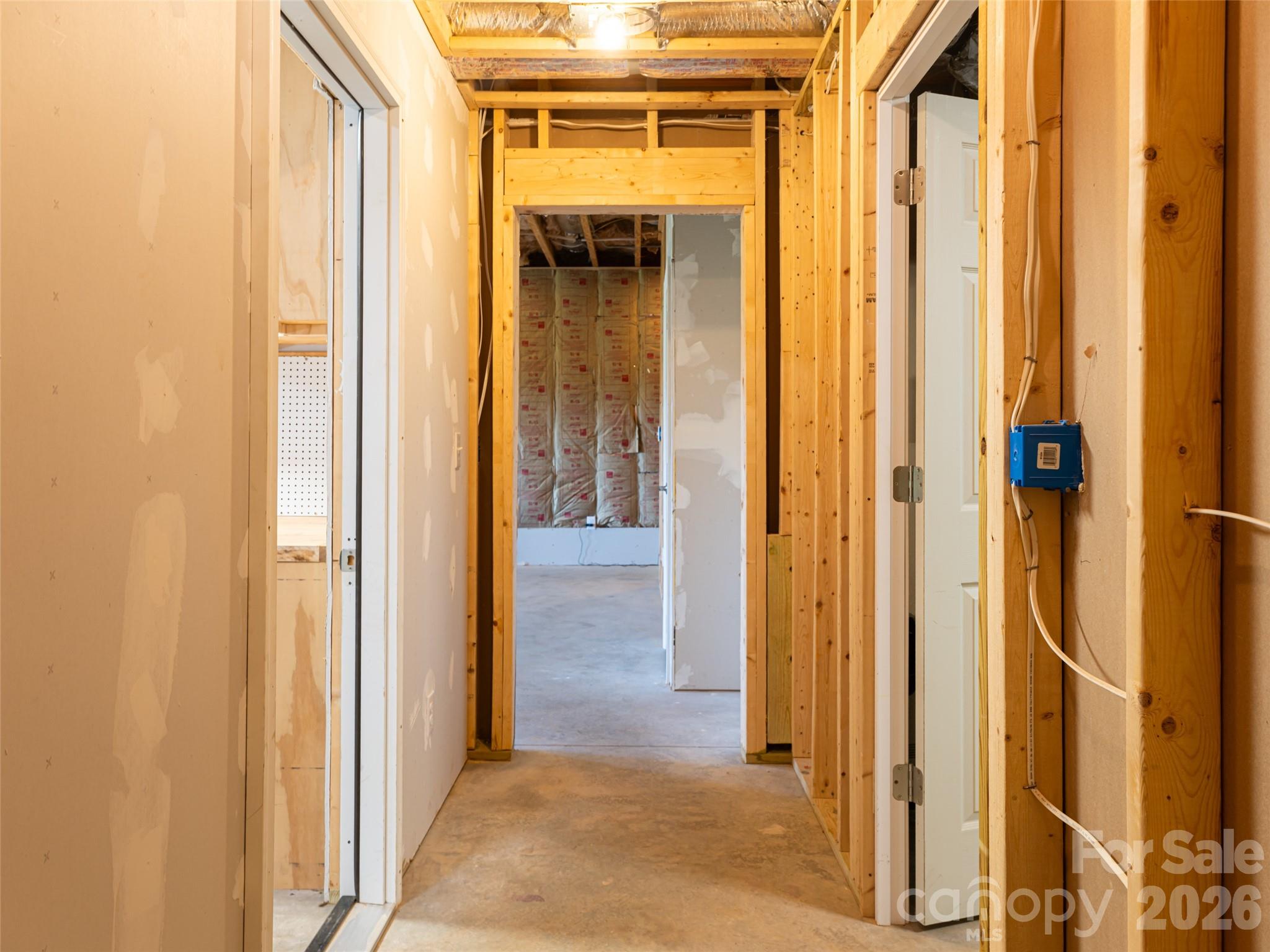 The Views at Rose Hill - Residential