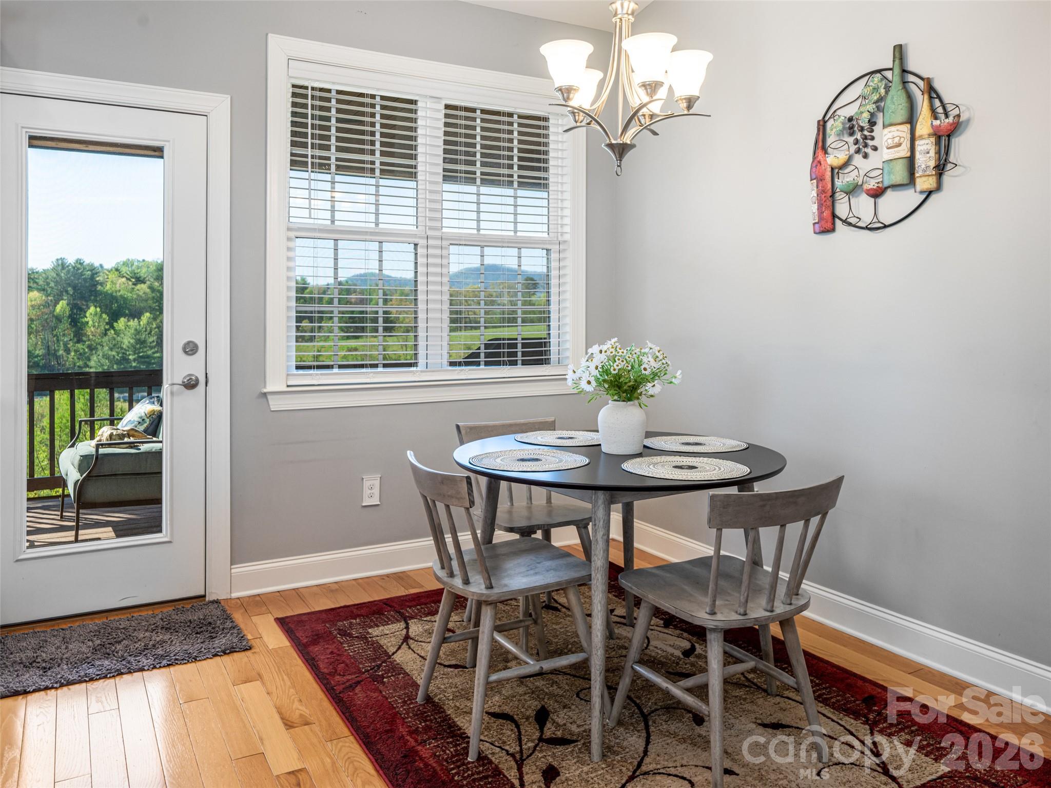 The Views at Rose Hill - Residential