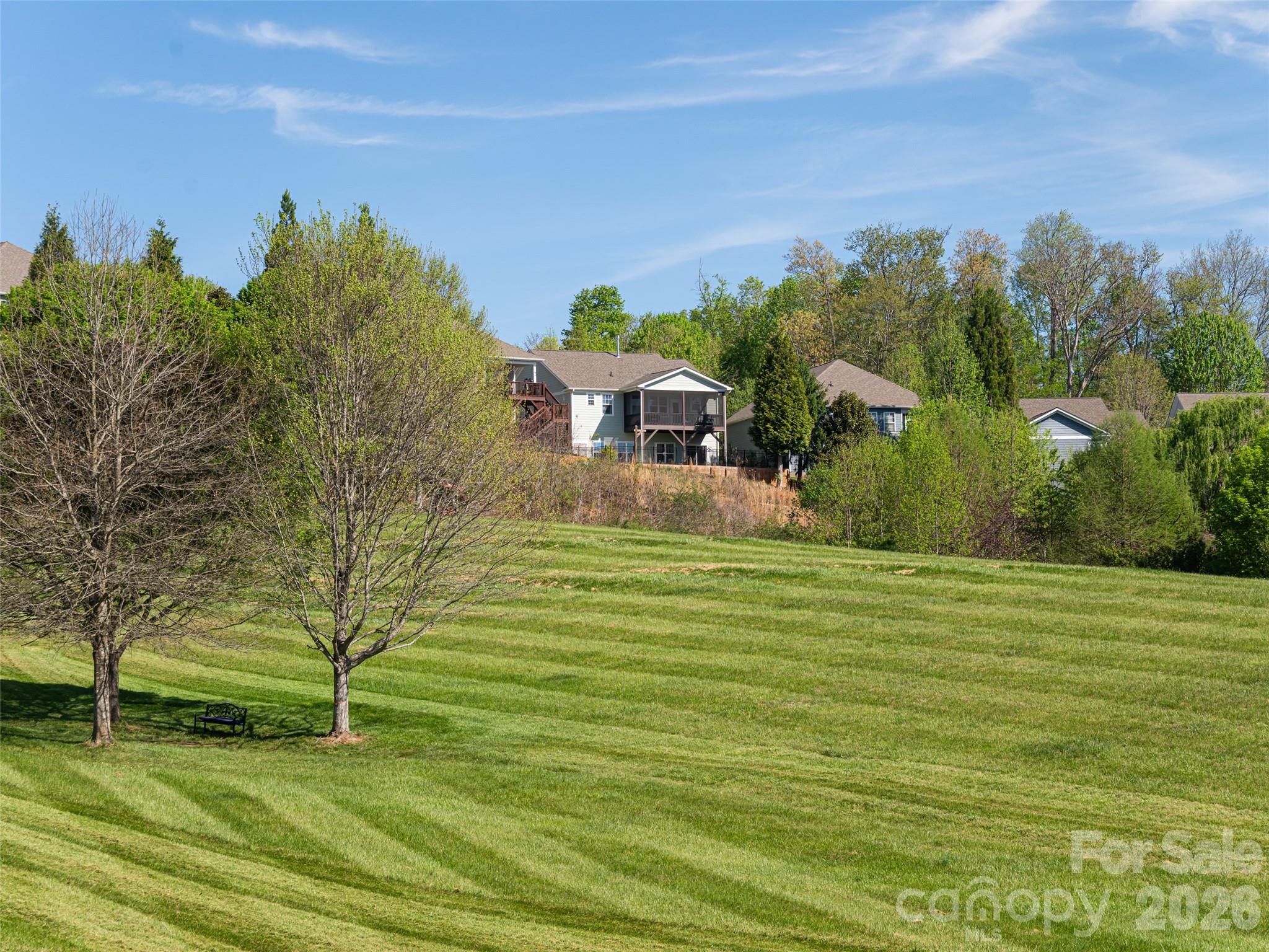 The Views at Rose Hill - Residential