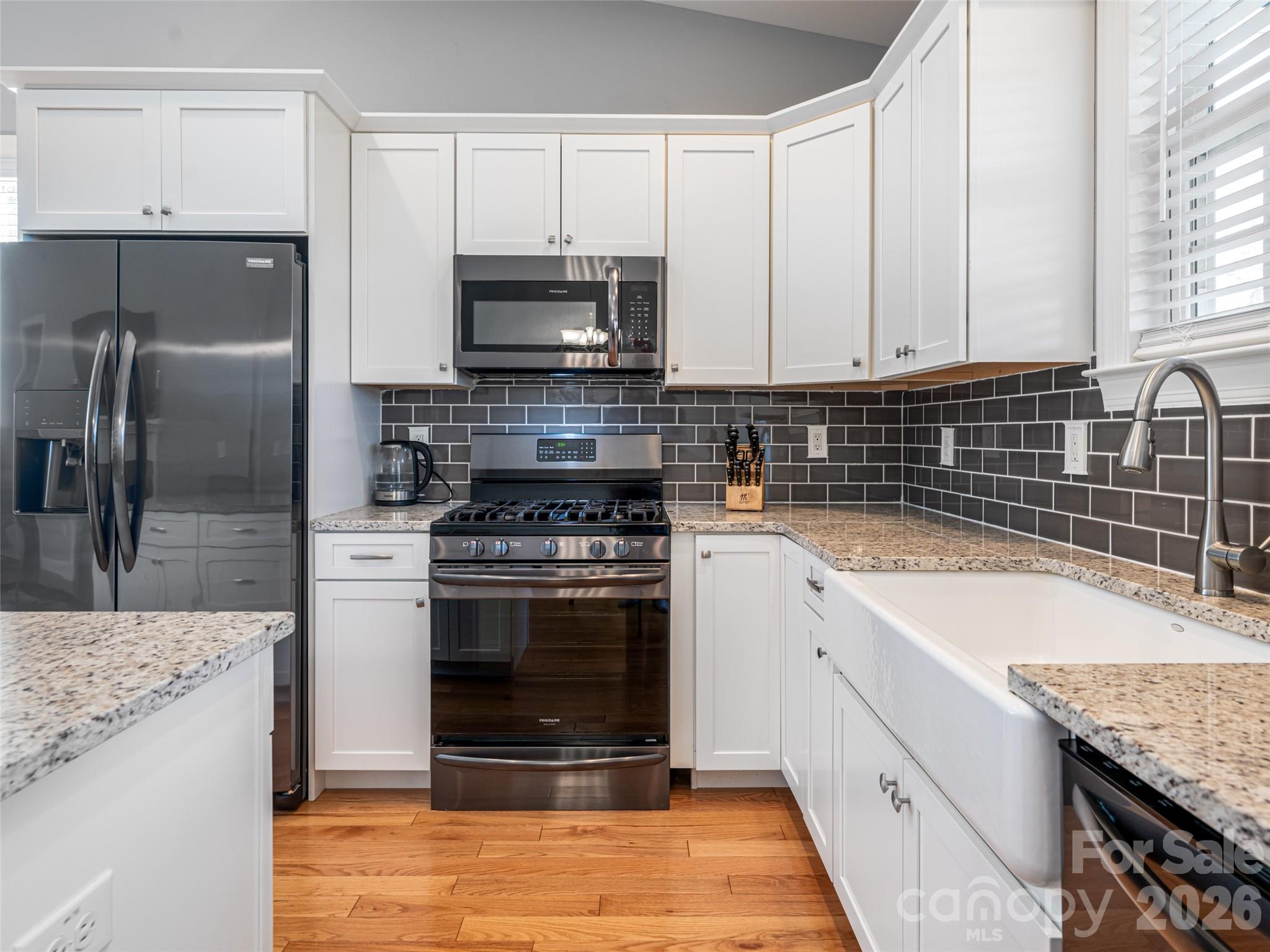 The Views at Rose Hill - Residential