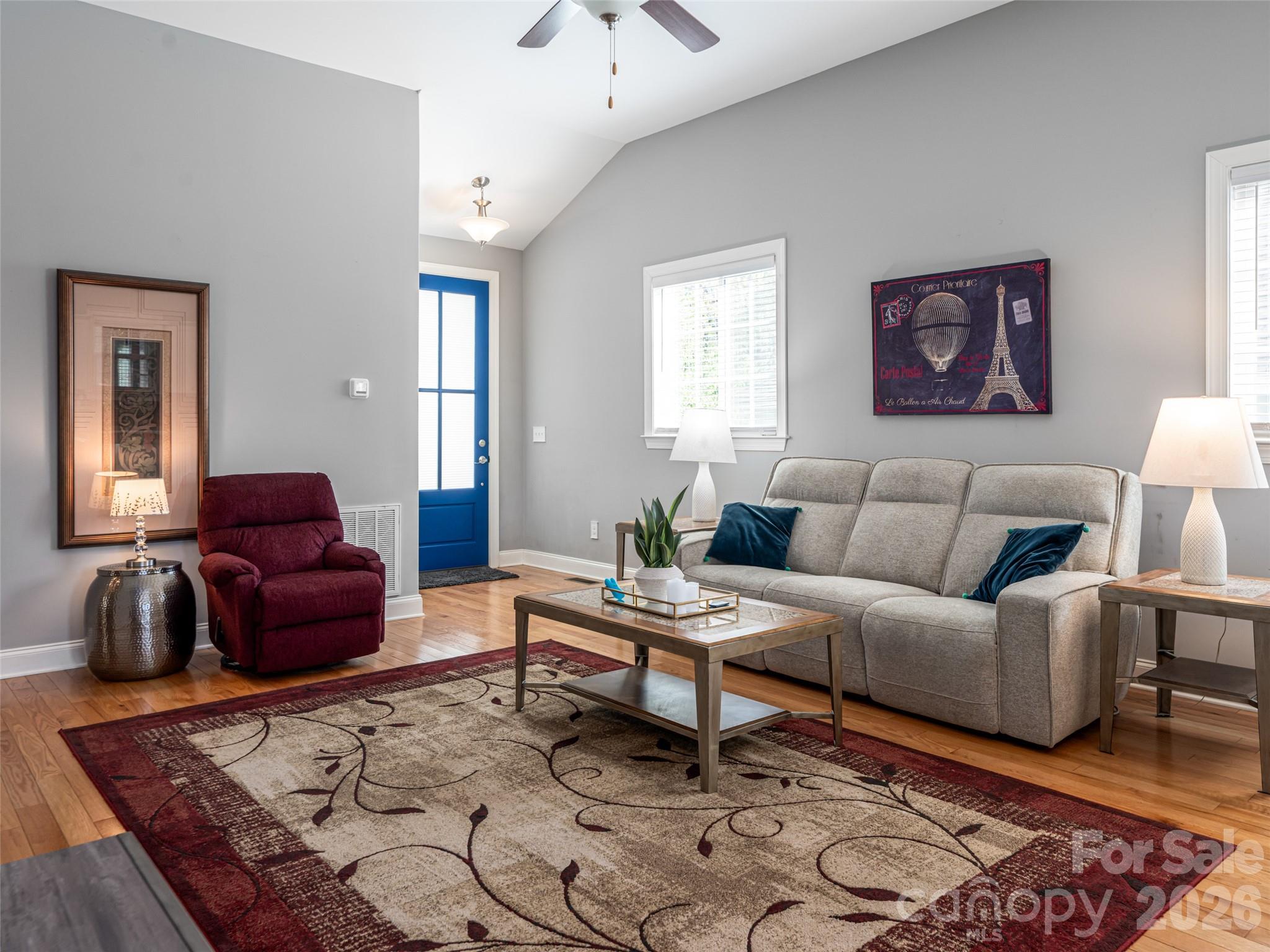 The Views at Rose Hill - Residential