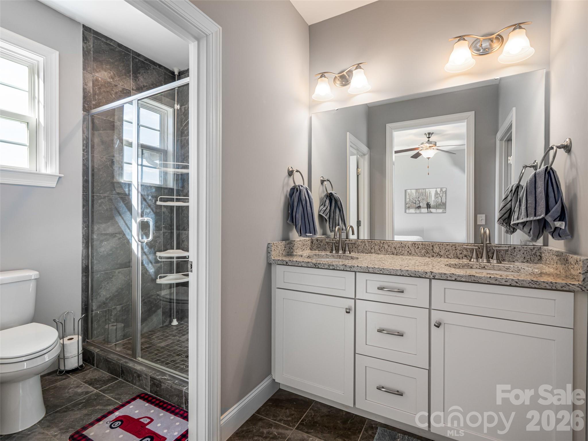 The Views at Rose Hill - Residential