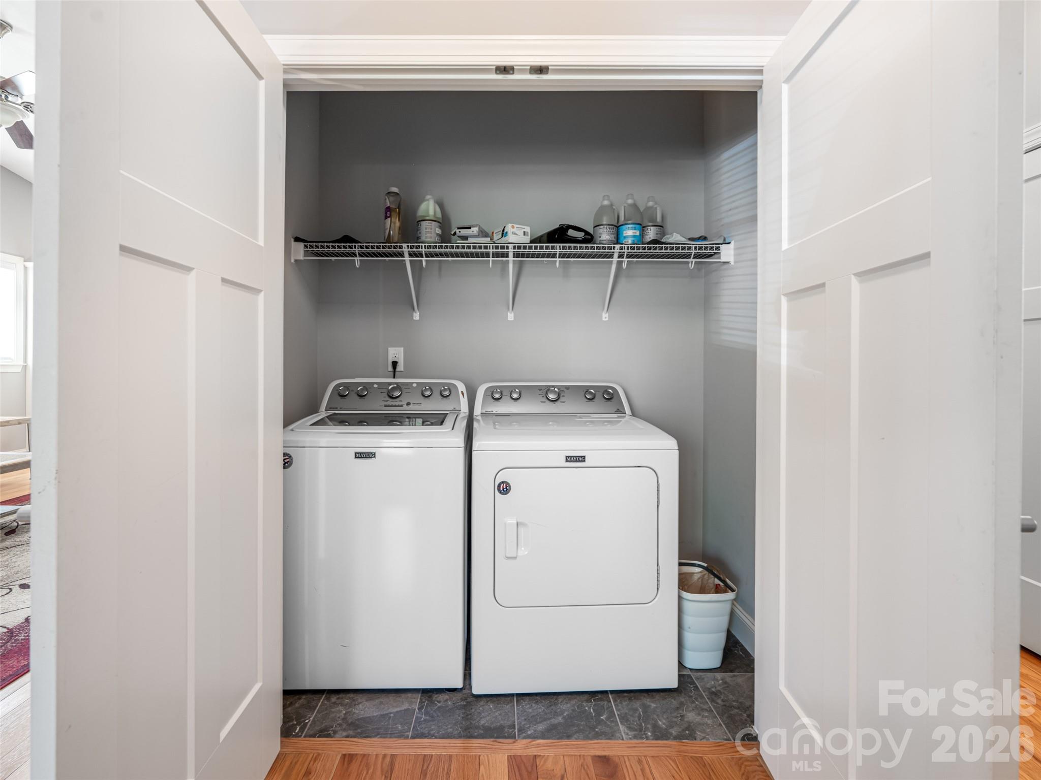 The Views at Rose Hill - Residential