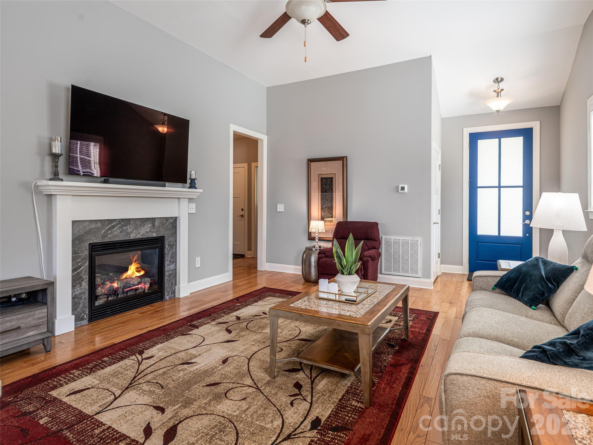 The Views at Rose Hill - Residential