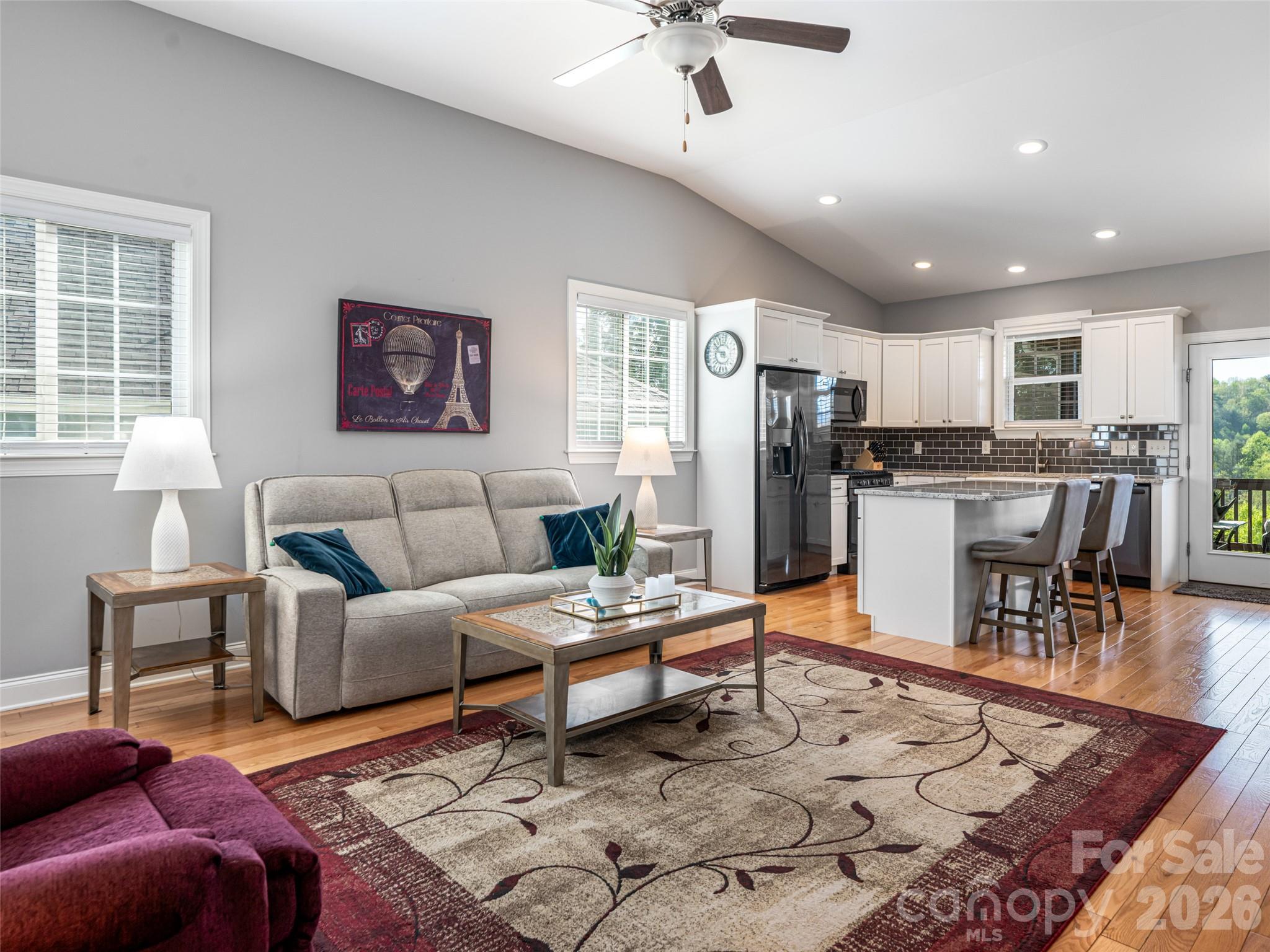 The Views at Rose Hill - Residential