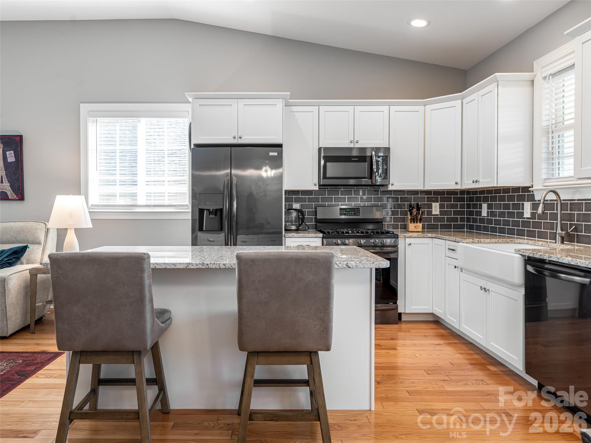 The Views at Rose Hill - Residential