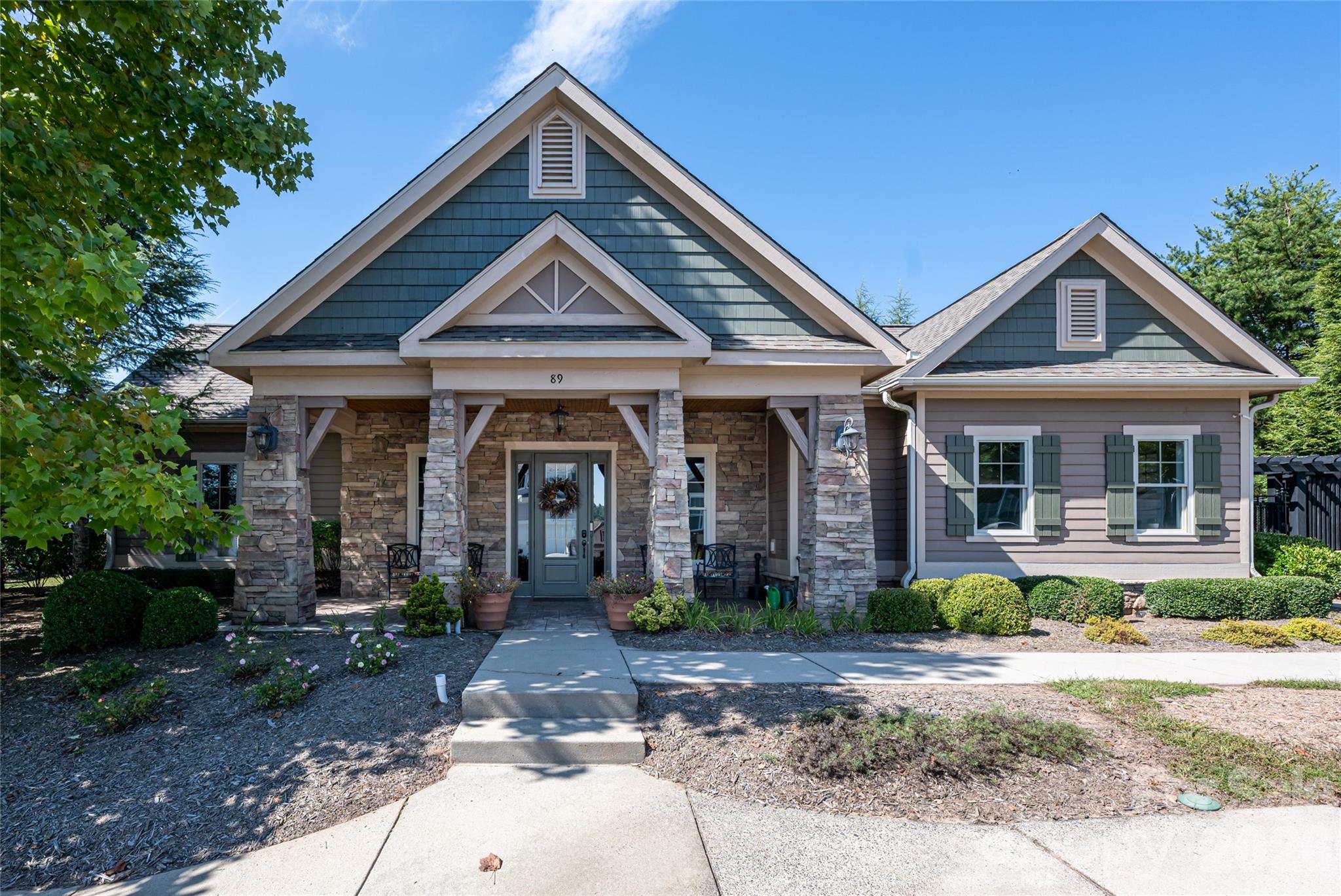 The Views at Rose Hill - Residential