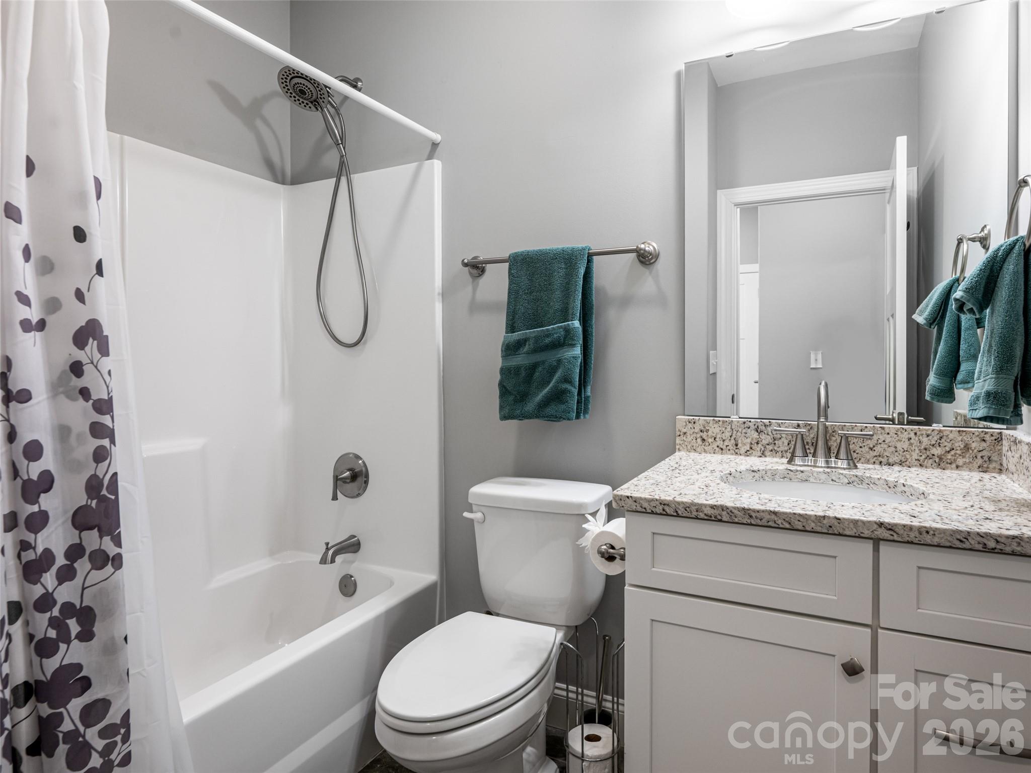 The Views at Rose Hill - Residential