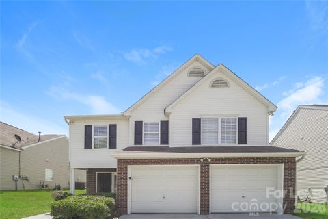 Photo of 5930 Brookfield Pointe Drive, Charlotte, NC 28216 (MLS # 4419807)