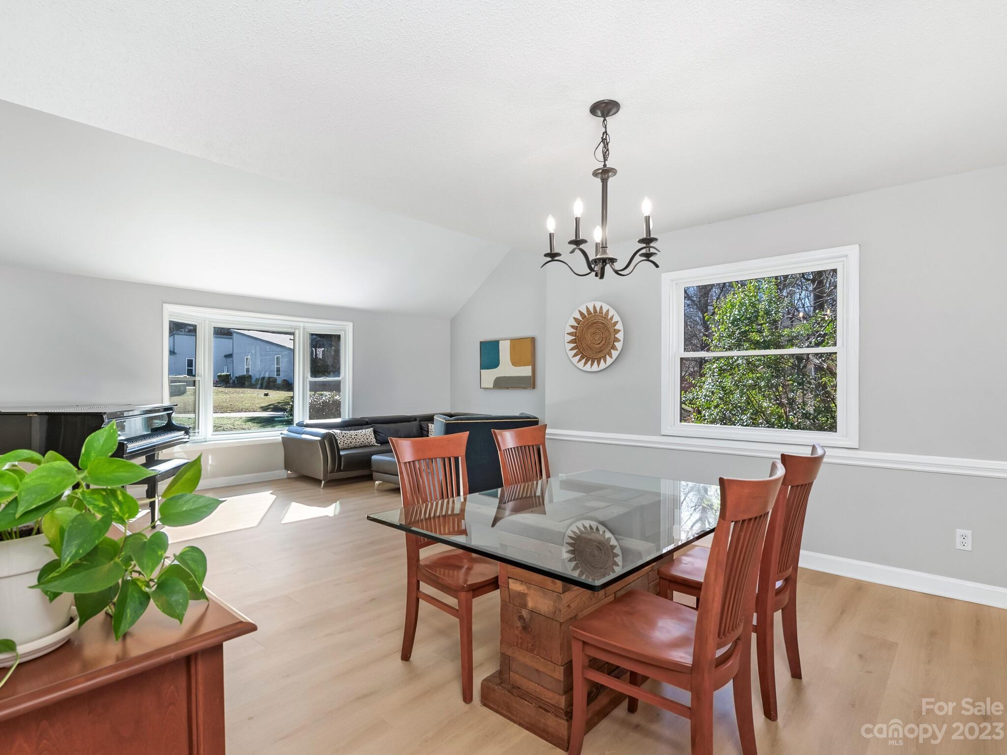 Autumnwood - Residential