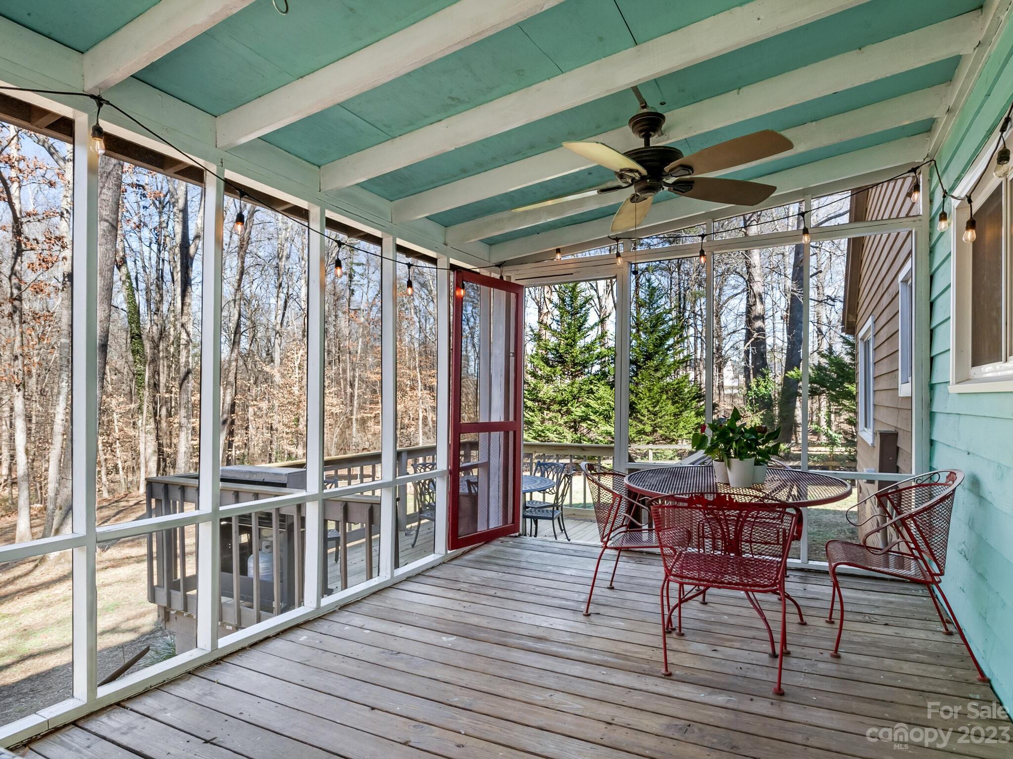 Autumnwood - Residential