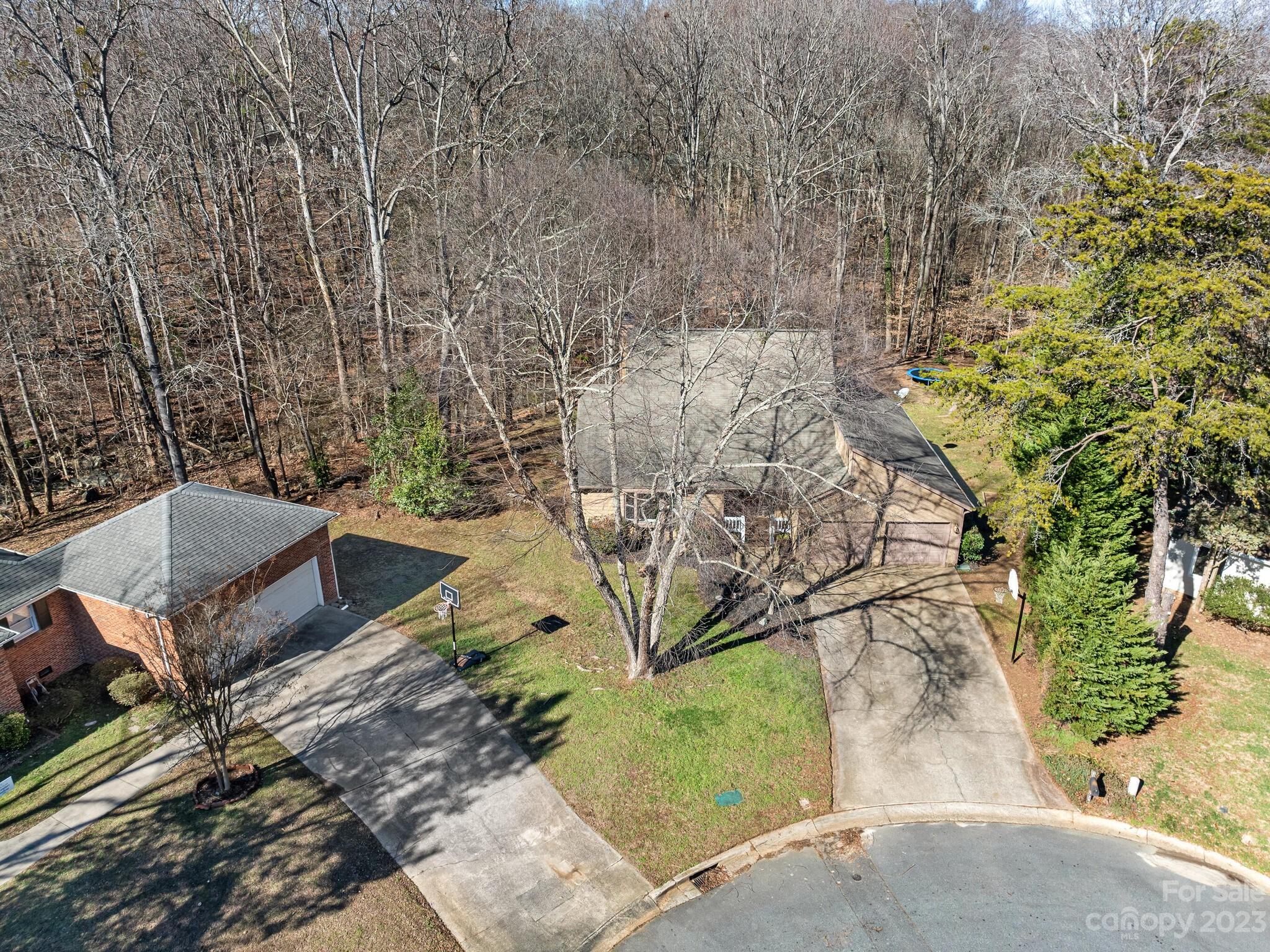 Autumnwood - Residential