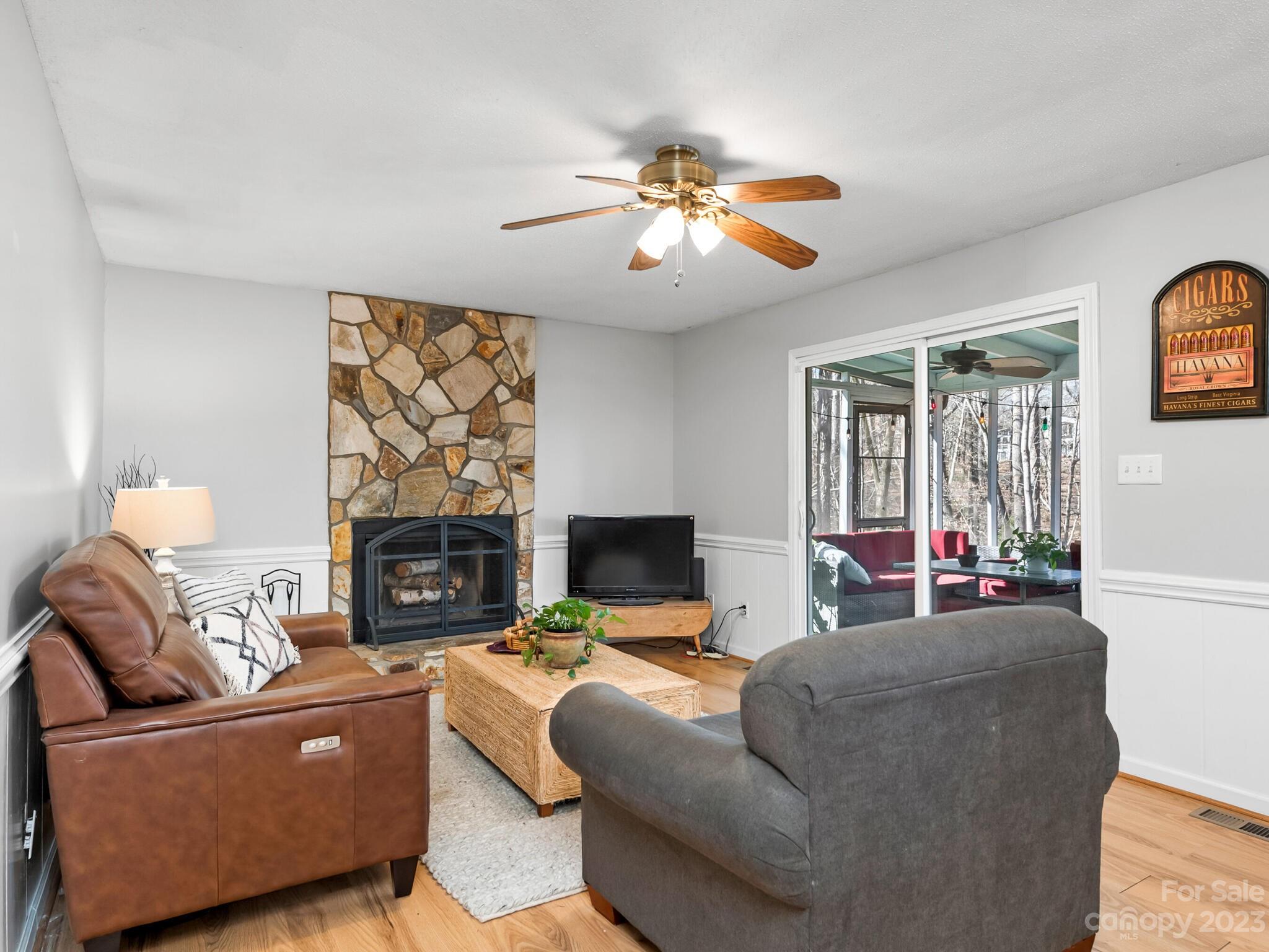 Autumnwood - Residential