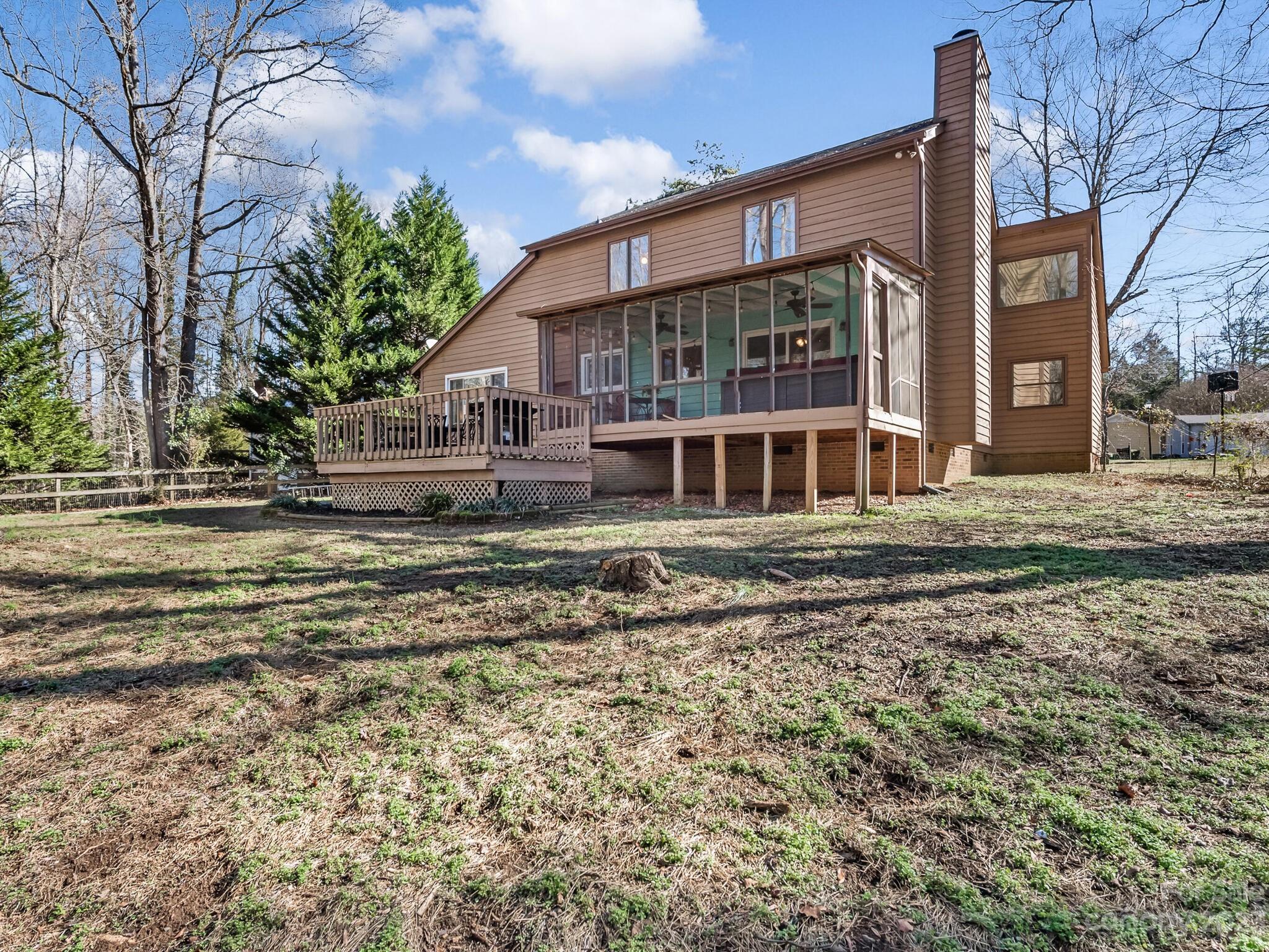 Autumnwood - Residential