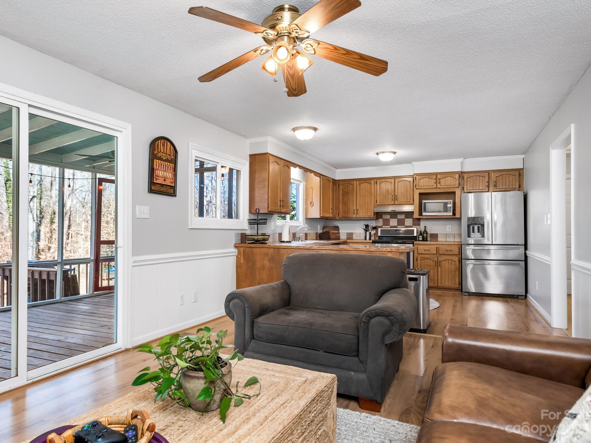 Autumnwood - Residential