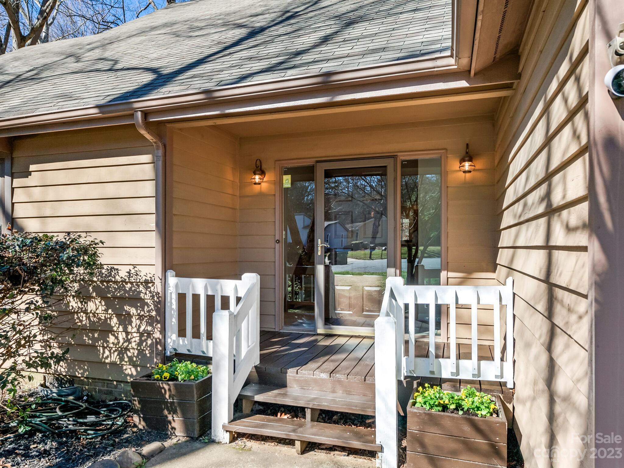 Autumnwood - Residential