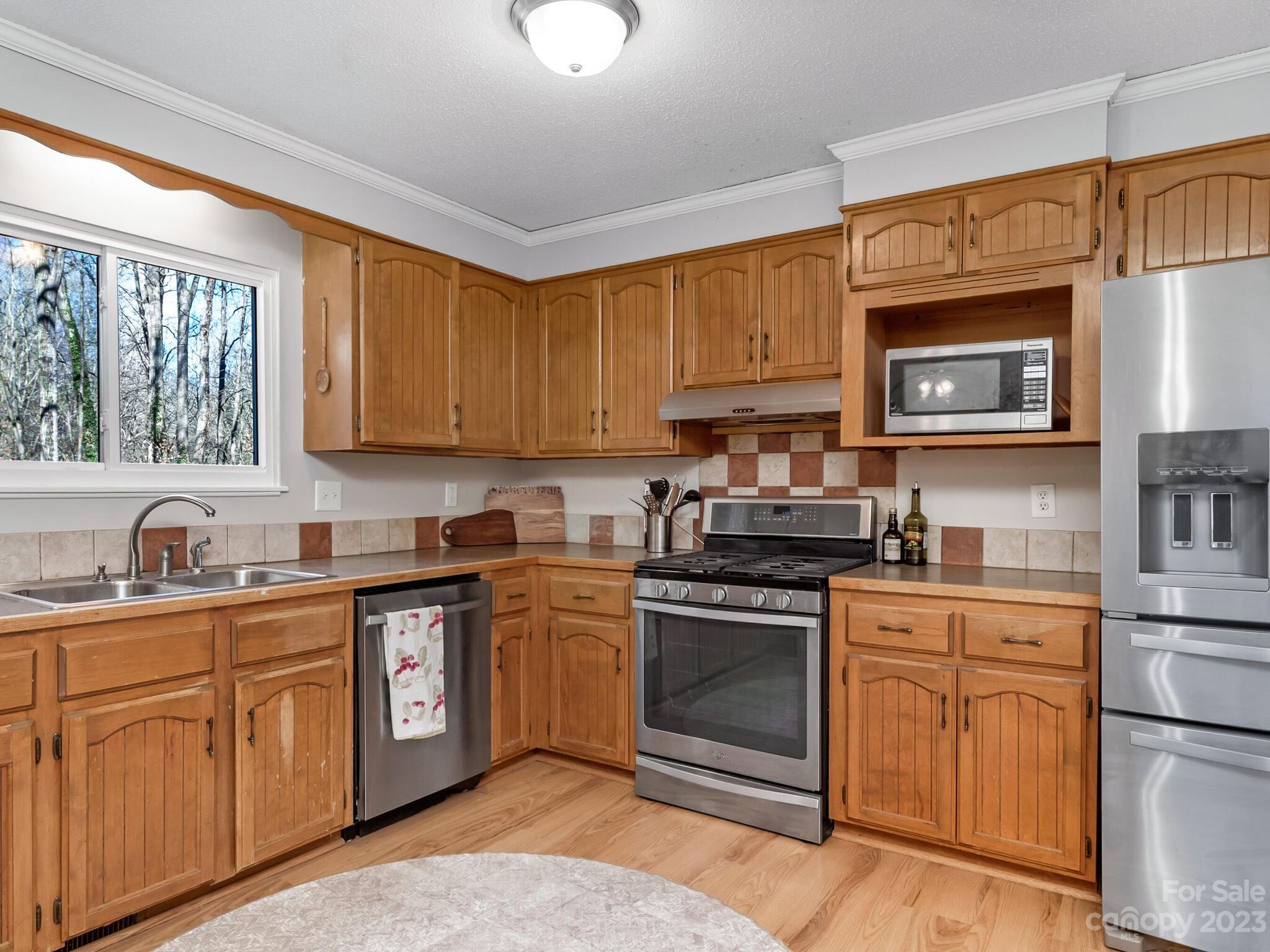 Autumnwood - Residential