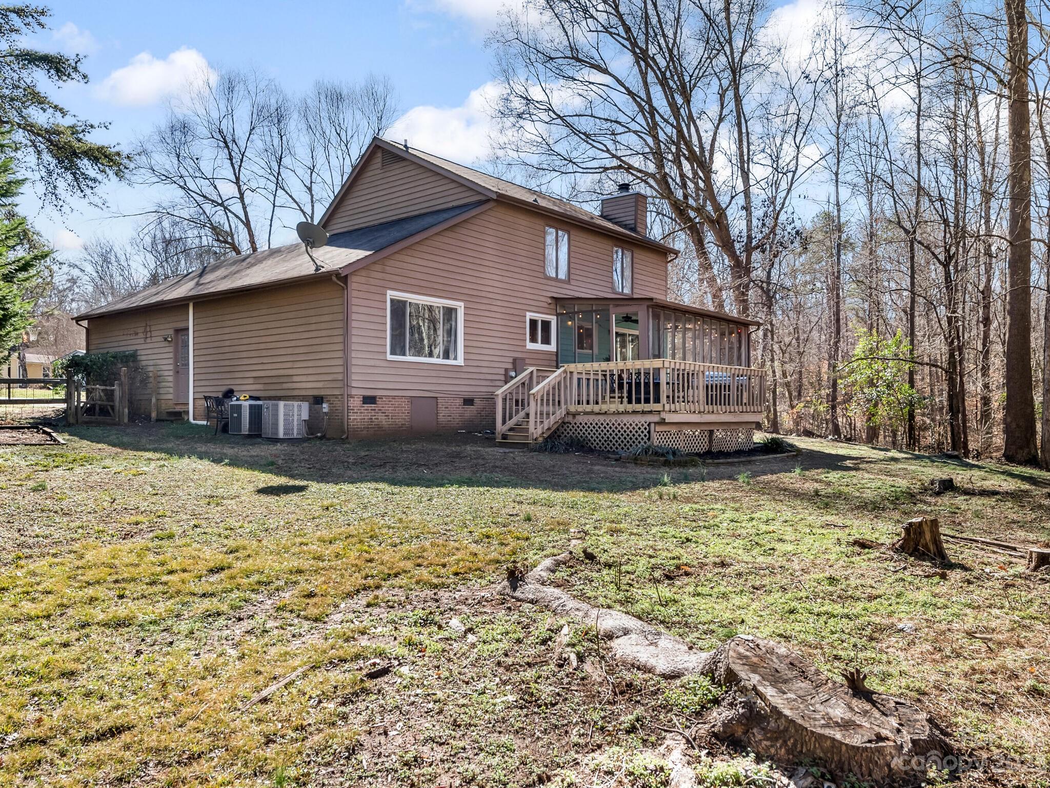 Autumnwood - Residential