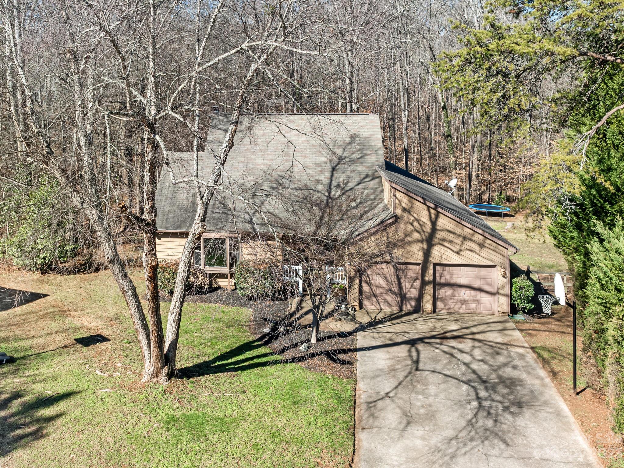 Autumnwood - Residential