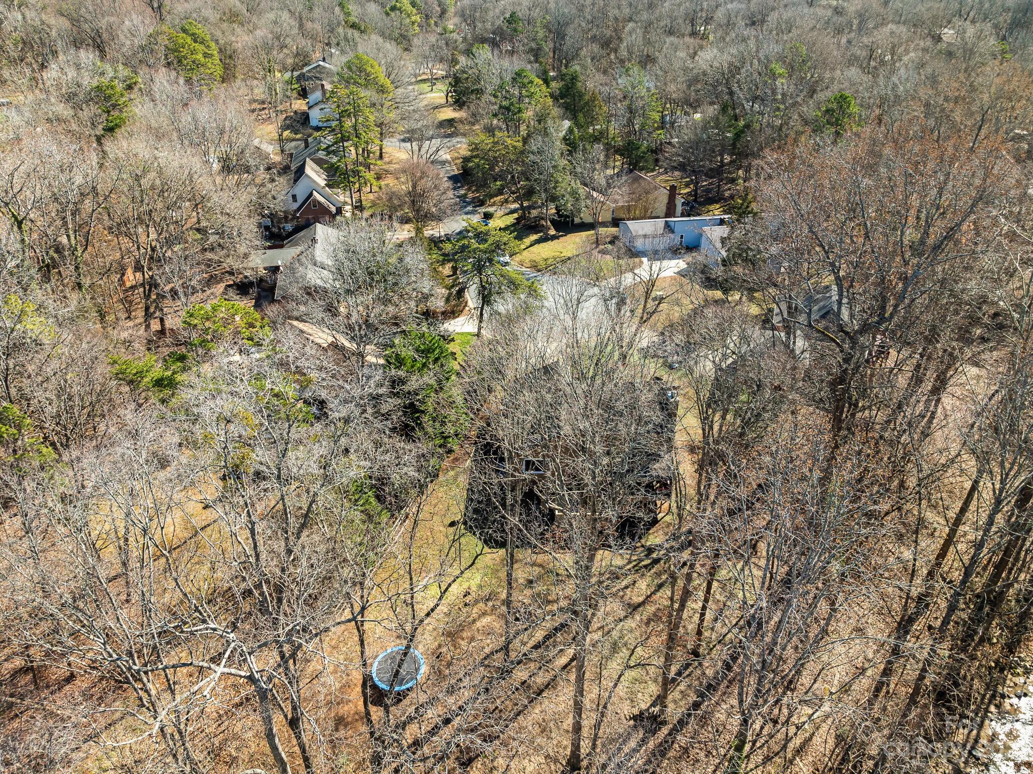 Autumnwood - Residential