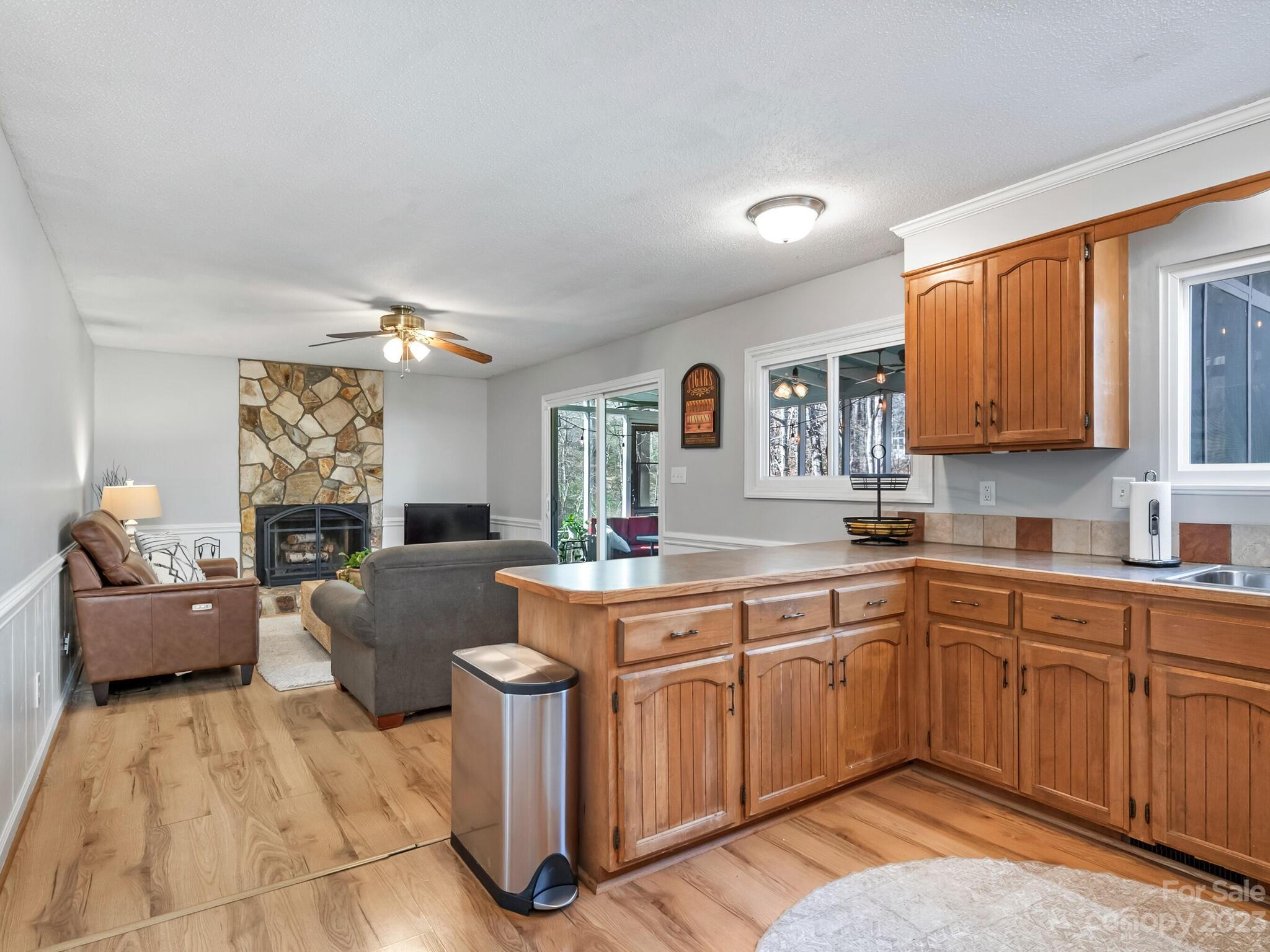 Autumnwood - Residential