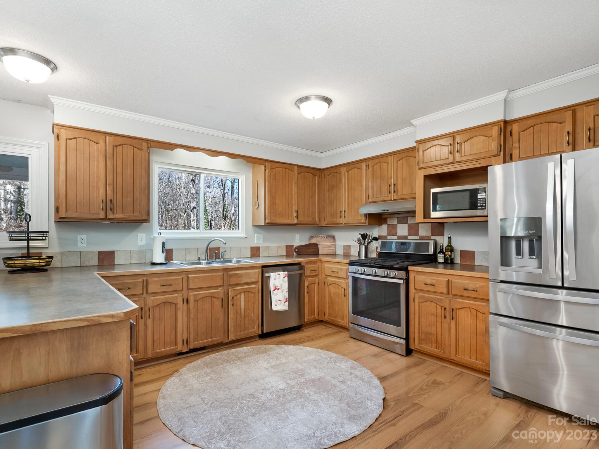 Autumnwood - Residential