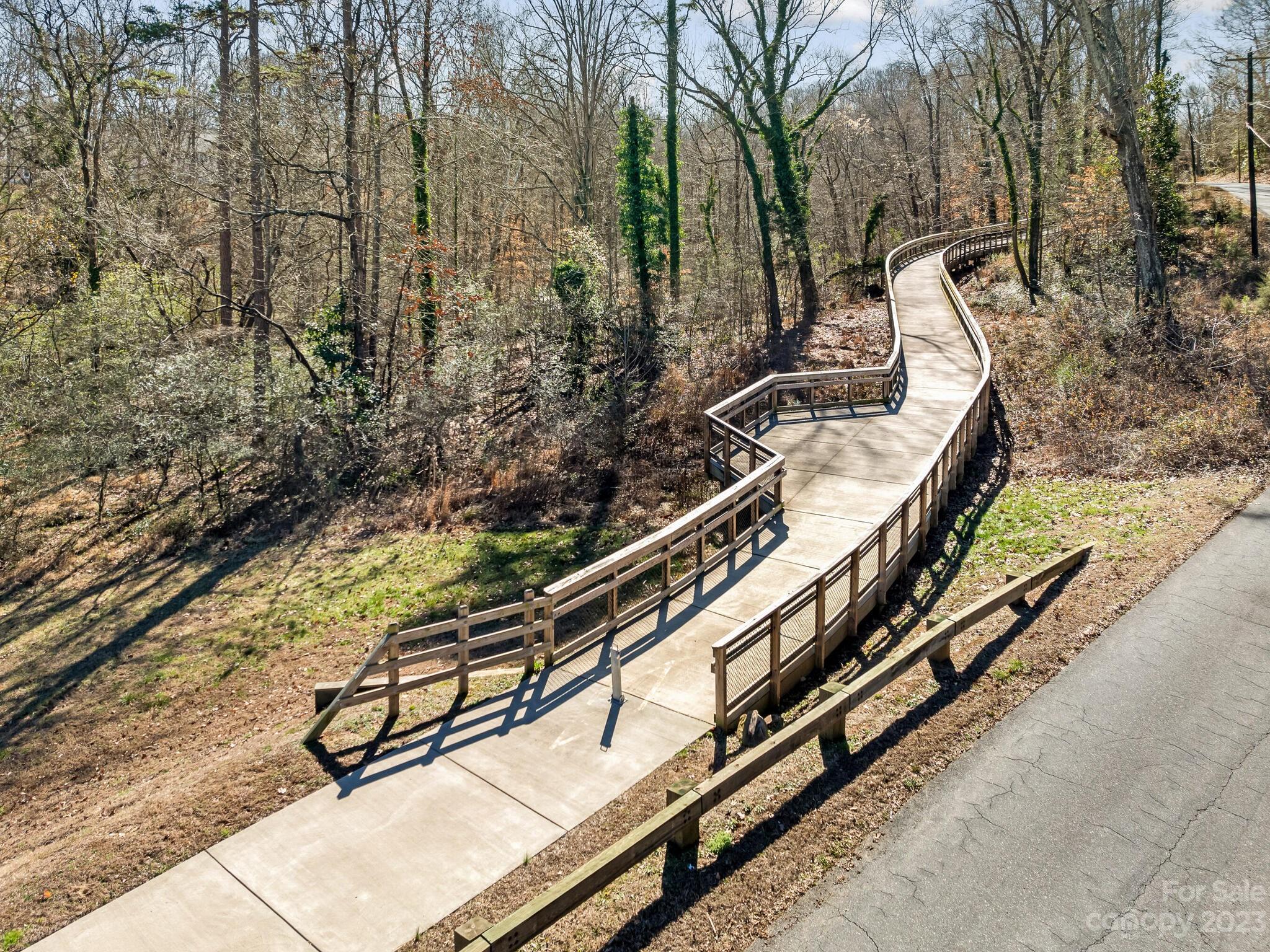 Autumnwood - Residential