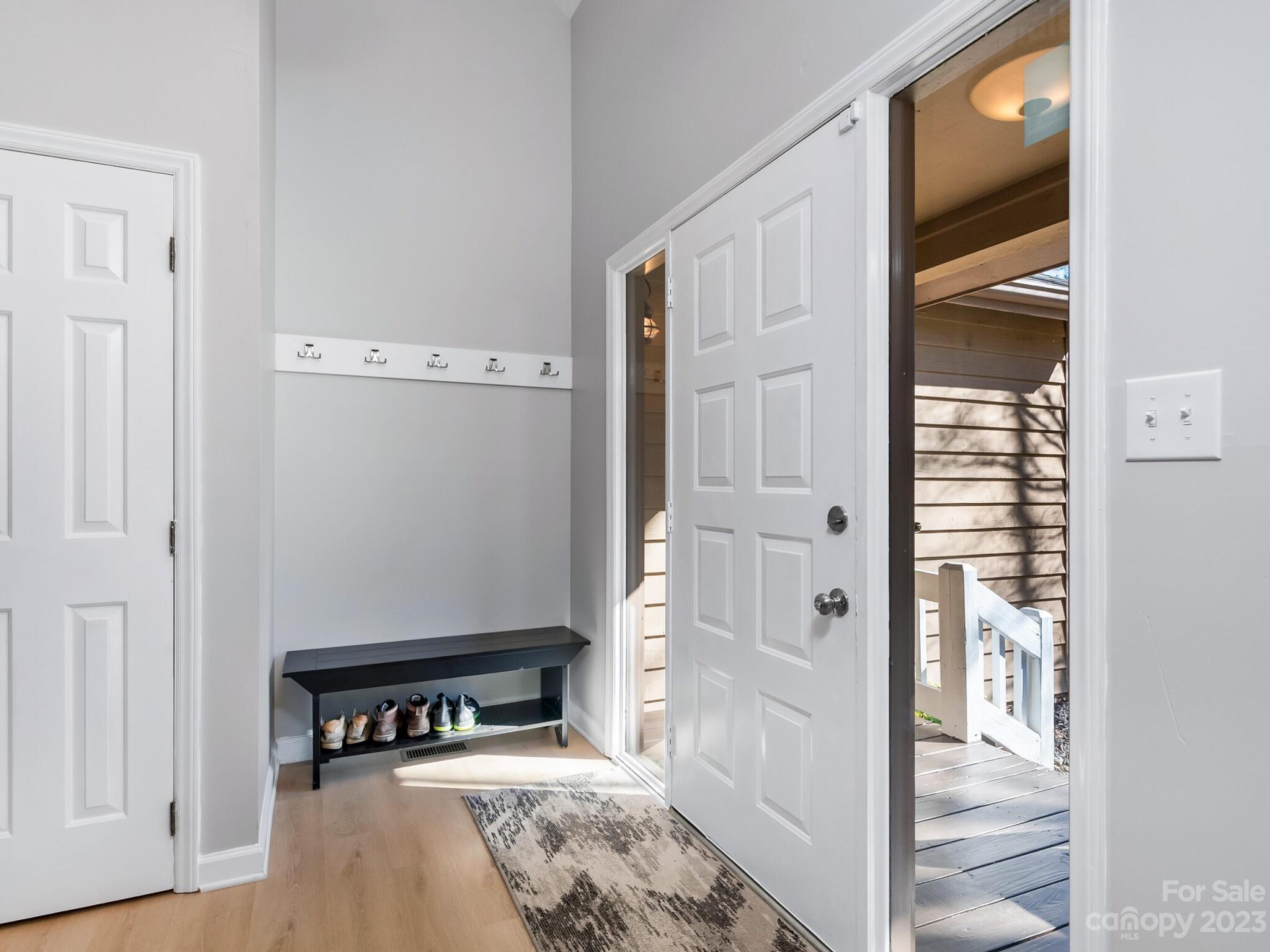 Autumnwood - Residential