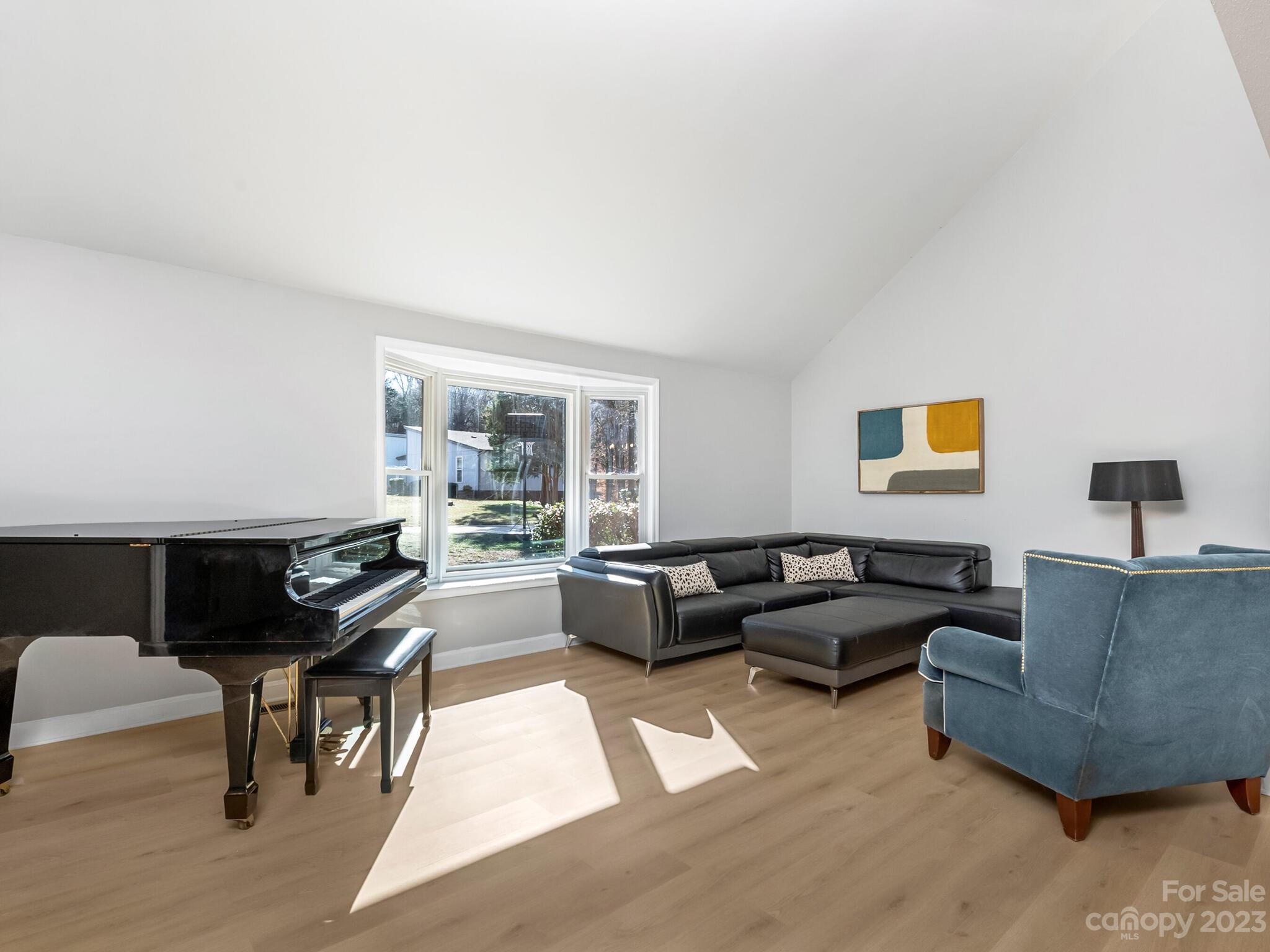 Autumnwood - Residential