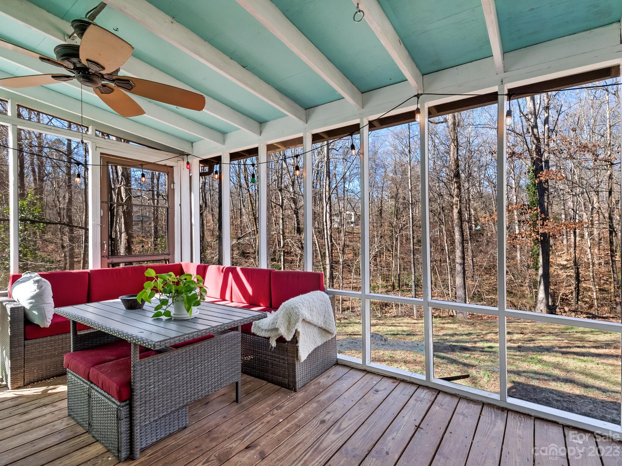 Autumnwood - Residential