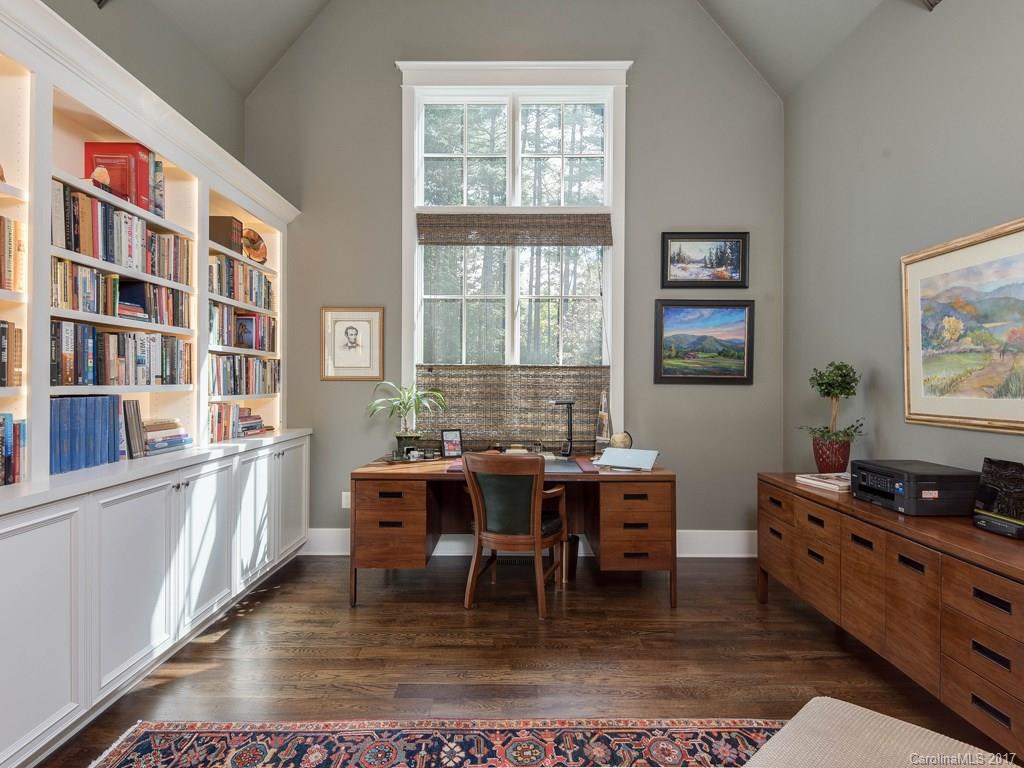 Ramble Biltmore Forest - Residential