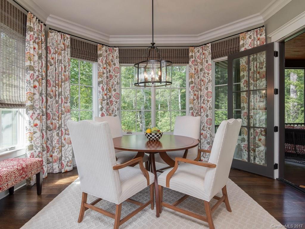 Ramble Biltmore Forest - Residential