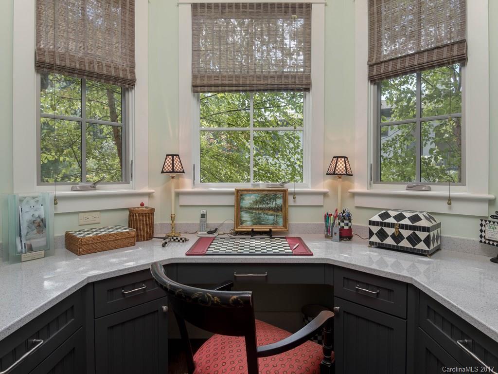 Ramble Biltmore Forest - Residential