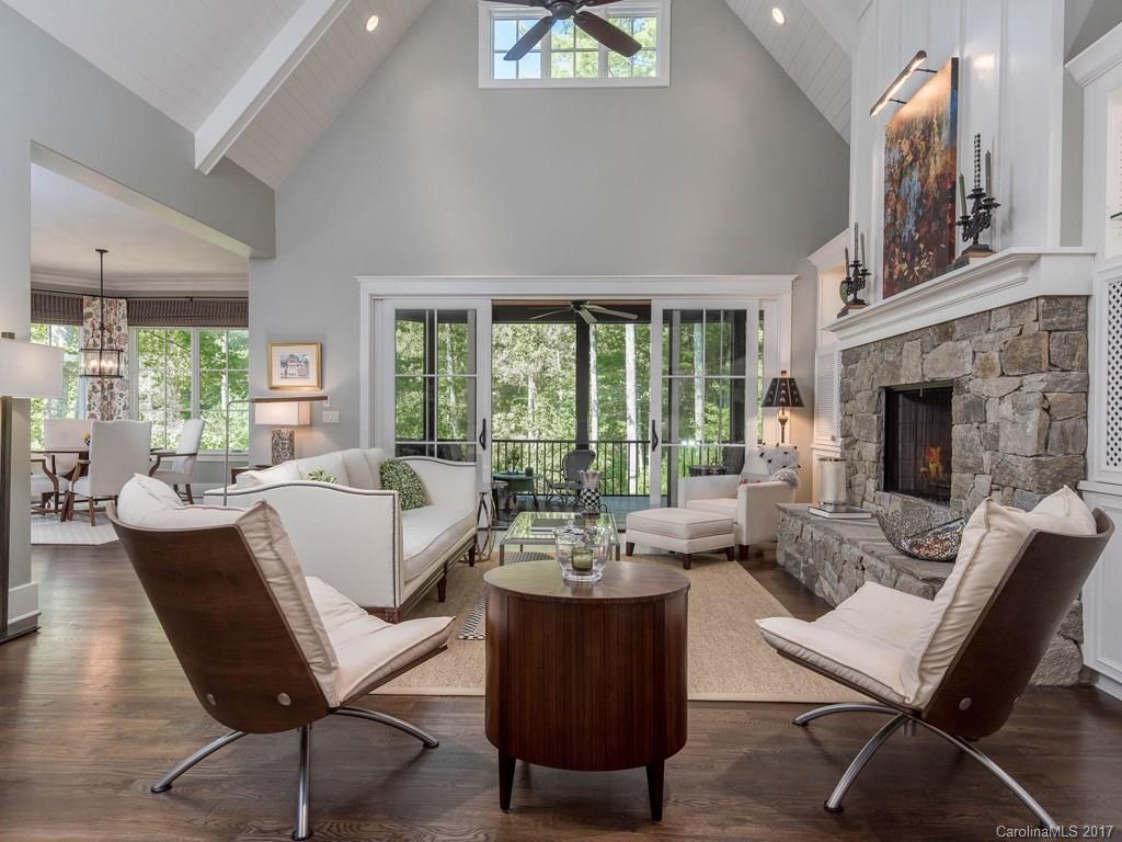 Ramble Biltmore Forest - Residential