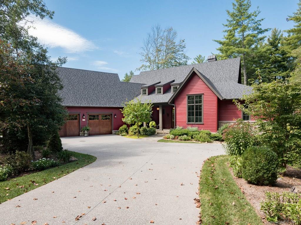 Ramble Biltmore Forest - Residential