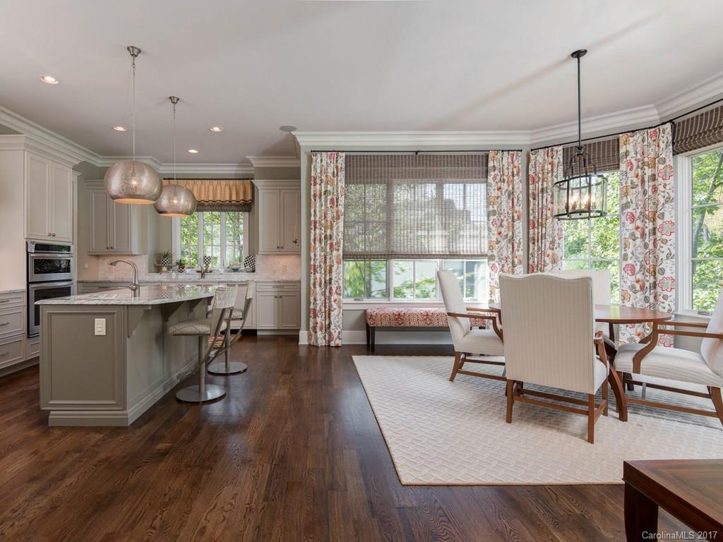 Ramble Biltmore Forest - Residential