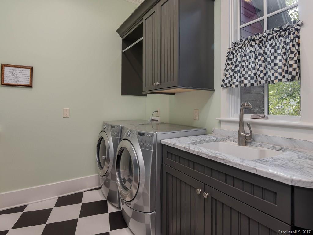 Ramble Biltmore Forest - Residential