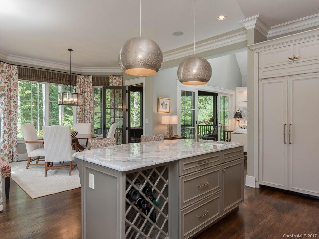 Ramble Biltmore Forest - Residential