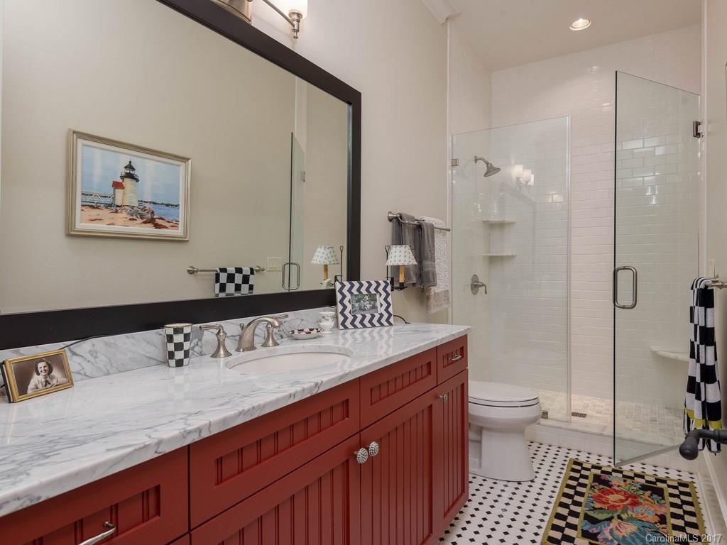 Ramble Biltmore Forest - Residential