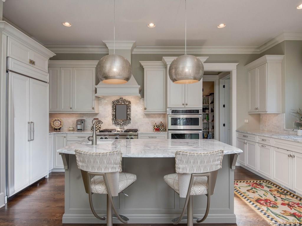 Ramble Biltmore Forest - Residential