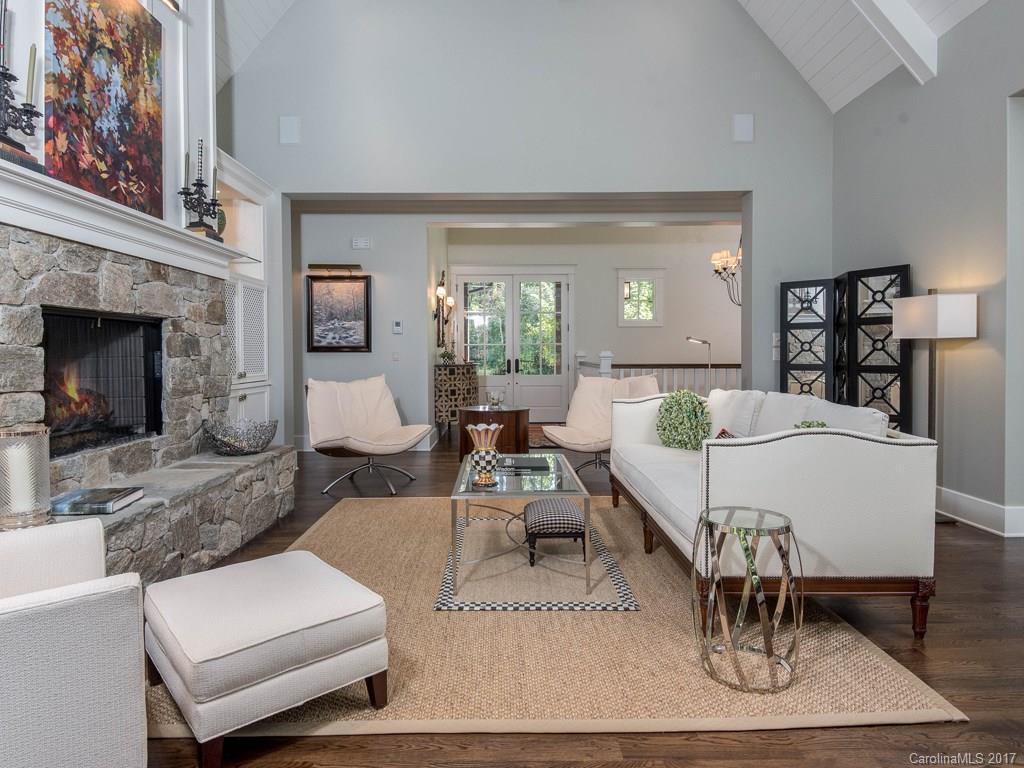 Ramble Biltmore Forest - Residential