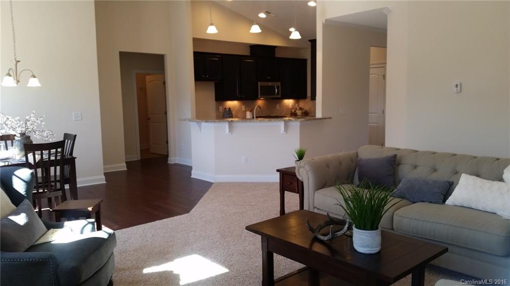 Merritt Meadows - Residential