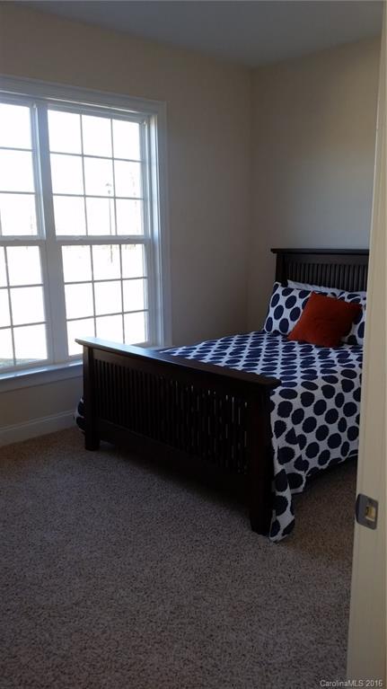 Merritt Meadows - Residential