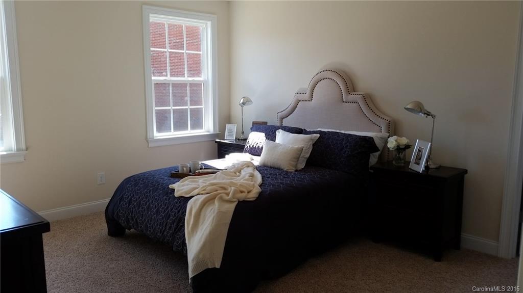 Merritt Meadows - Residential