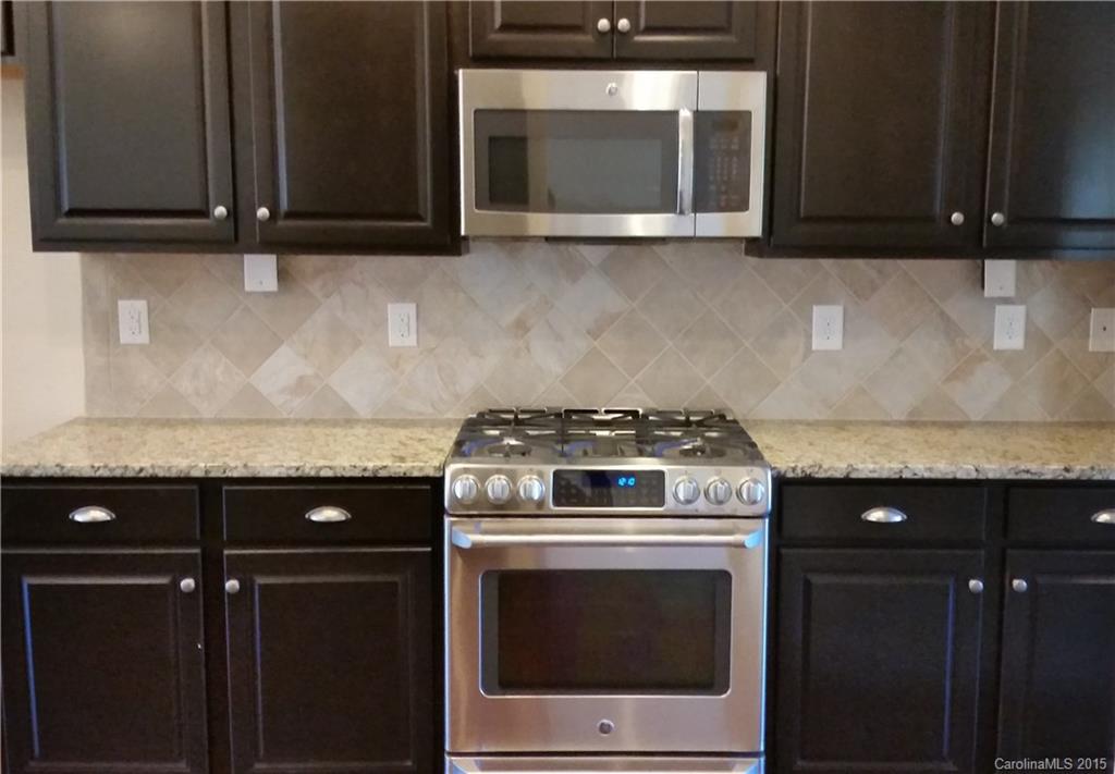 Merritt Meadows - Residential