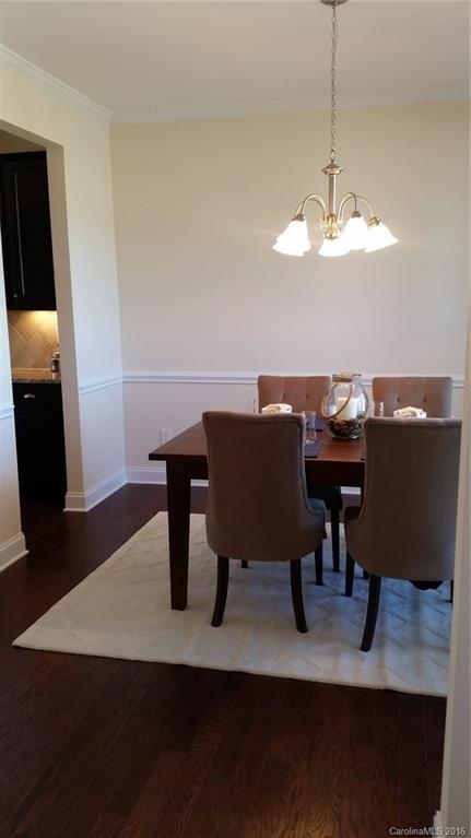 Merritt Meadows - Residential