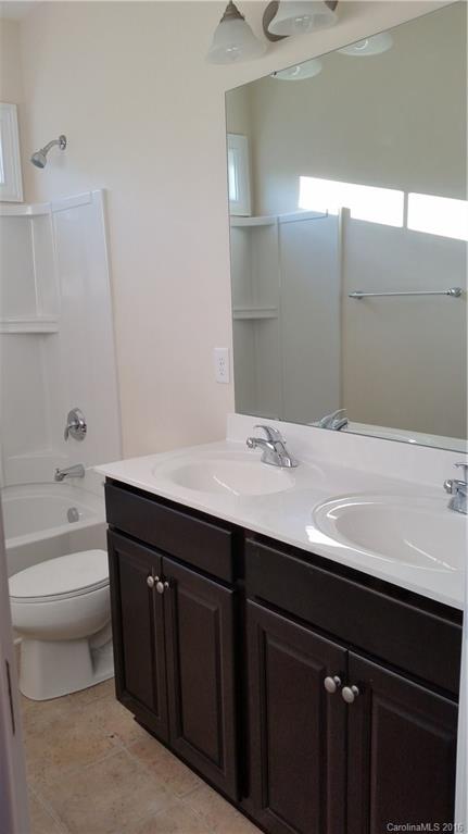 Merritt Meadows - Residential